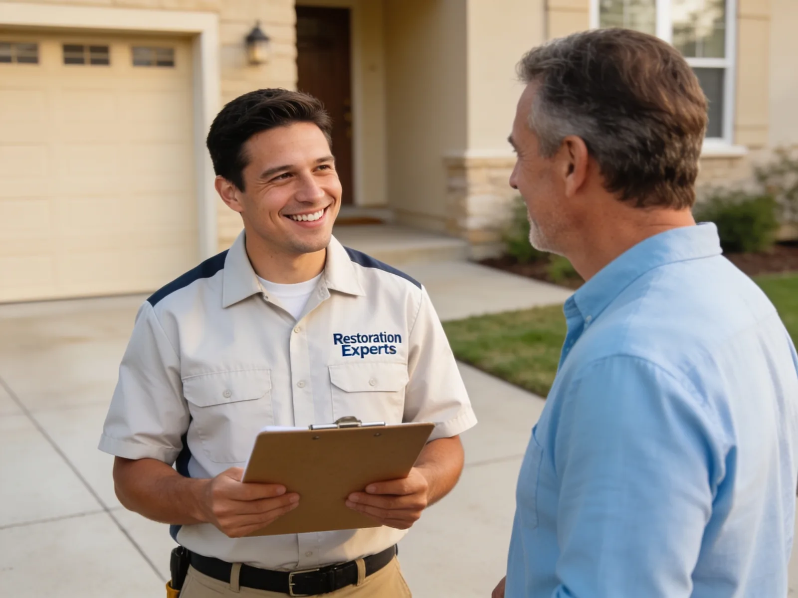 Water Damage Cleanup Elton, WI FAQs